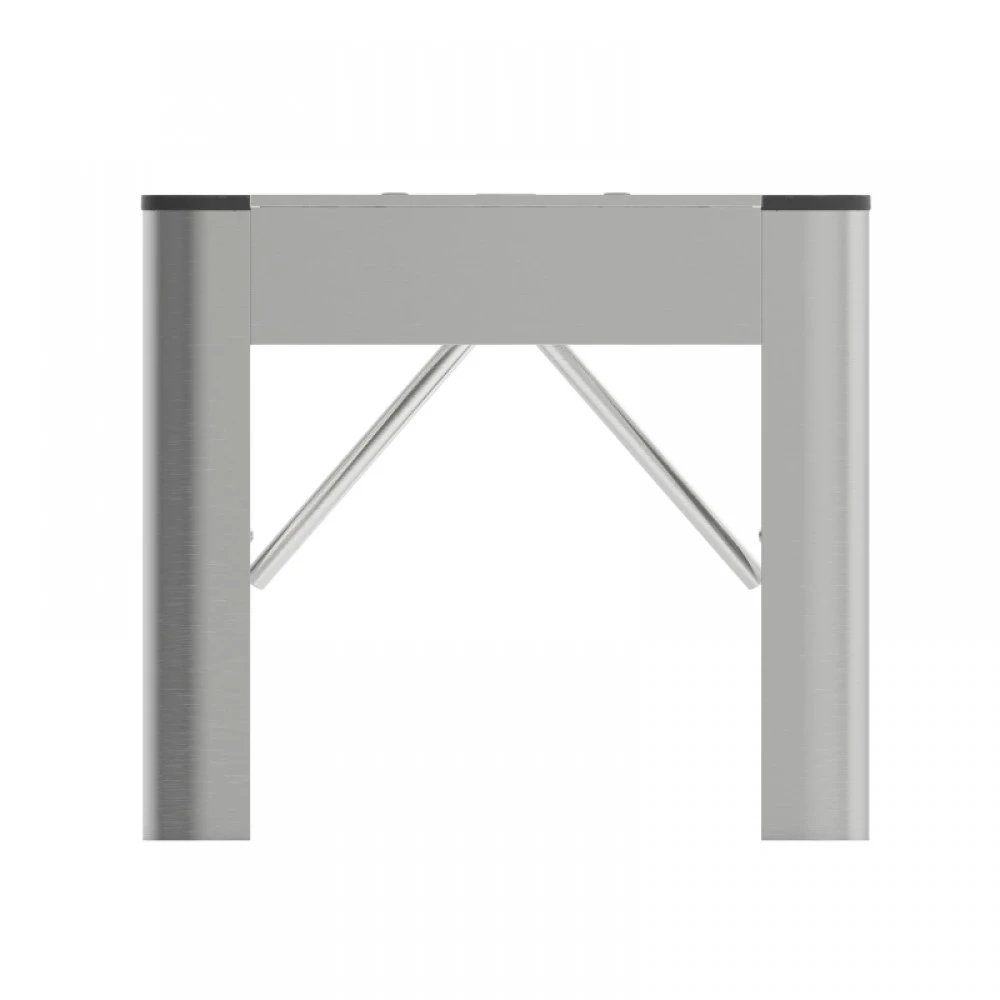 турникет трипод с контроллером и считывателями карт ZKTeco TS2000 WP [EM/MF]